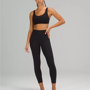 Lululemon InStill HR Tight 25”